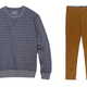 Illustration for article titled Black Friday Bests From Jachs: Pick Any Sweatshirt And Chinos For Just $60 (65% Off)